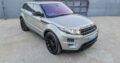 Range Rover Evoque 2013 2.0 4X4 ou AWD