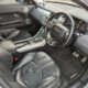 Range Rover Evoque 2013 2.0 4X4 ou AWD