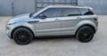 Range Rover Evoque 2013 2.0 4X4 ou AWD