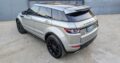 Range Rover Evoque 2013 2.0 4X4 ou AWD