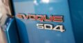 RANGE ROVER EVOQUE SD4 2013 | VIATURA USADA – MAPUTO