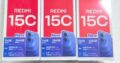 Redmi 15  5G  256gb/8gb selado