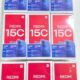 Redmi 15  5G  256gb/8gb selado