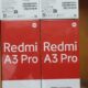 Xiaomi Redmi A3 Pro 128GB+4GB. SELADOS