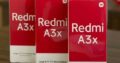 Xiaomi Redmi A3X 64GB+3GB. SELADOS