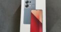 Xiaomi Redmi Note 13 Pro 256GB+8GB. SELADOS