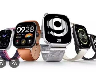 REDMI WATCH 4 SELADO