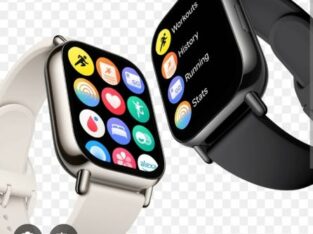 REDMI WATCH 5 LITE SELADOS