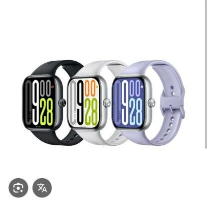 REDMI WATCH 5 SELADO