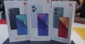 Xiaomi Redmi Note 13 4G 128GB+6GB. SELADOS