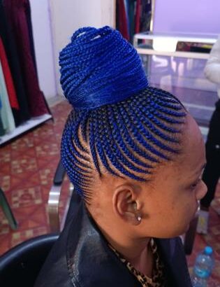 Salão de Cabeleireiro Aeroporto Maputo 853461527