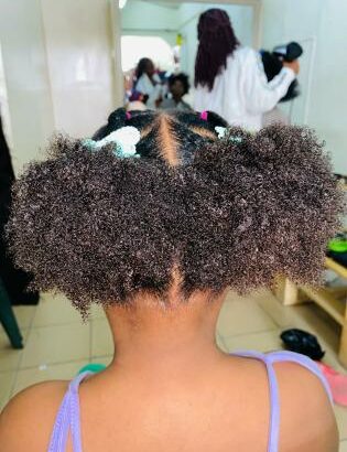 Salão de Cabeleireiro Aeroporto Maputo 853461527