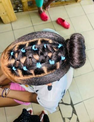 Salão de Cabeleireiro Aeroporto Maputo 853461527