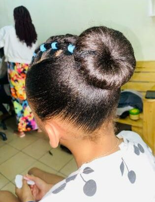 Salão de Cabeleireiro Aeroporto Maputo 853461527