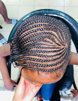 Salão de Cabeleireiro Aeroporto Maputo 853461527