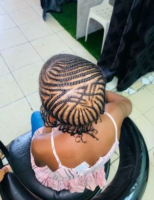 Salão de Cabeleireiro Aeroporto Maputo 853461527