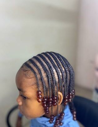 Salão de Cabeleireiro Aeroporto Maputo 853461527