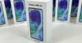 Samsung M55 5G 256GB+8GB Dual SIM. SELADOS