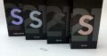 Samsung S21 256GB+12GB. SELADOS.  (iPhone, PS4/PS5, JBL, Xiaomi Redmi, TV, Laptop)