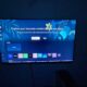 Smart QLED Tv Samsung 55” UHD 4K