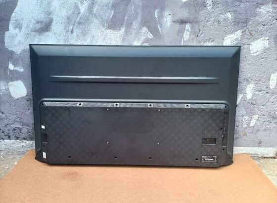 Smart Tv Hisense 55” Uled UHD 4K