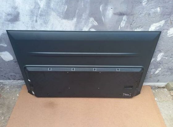 Smart Tv Hisense 55” Uled UHD 4K