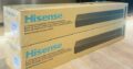 Soundbar Hisense HS-214 108W Selados Entregas e Garantias