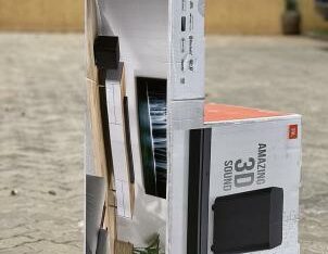 Soundbar JBL BAR 500 5.1 590W(2023) Selados Entregas e Garantias