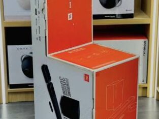 Soundbar JBL BAR 800 5.1.2 720W(2023) Selados Entregas e Garantias