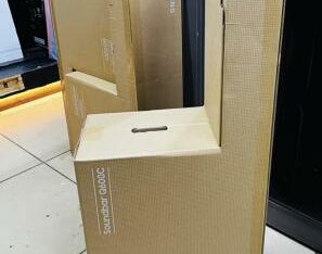 Soundbar SAMSUNG Q600C 3.1.2 360W(2023) Selados Entregas e Garantia