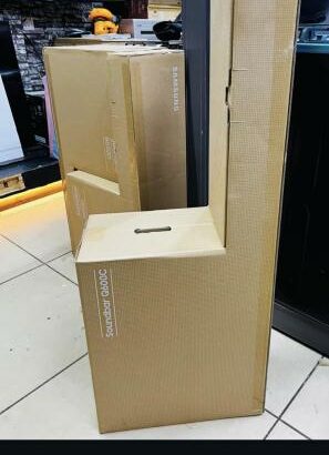 Soundbar SAMSUNG Q600C 3.1.2 360W(2023) Selados Entregas e Garantia