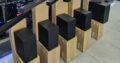 Soundbar SAMSUNG Q990D 11.1.4 656W(2024) Selados Entregas e Garantia