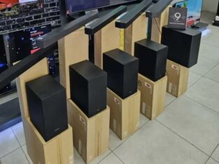 Soundbar SAMSUNG Q990D 11.1.4 656W(2024) Selados Entregas e Garantia