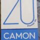 Tecno Camon 20 Premier 5G 512GB+8GB 5G . SELADOS
