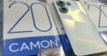 Tecno Camon 20 Premier 5G 512GB+8GB 5G . SELADOS