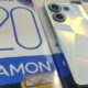 Tecno Camon 20 Premier 5G 512GB+8GB 5G . SELADOS