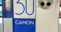 Tecno Camon 30 256GB+8GB. SELADOS
