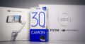Tecno Camon 30 Pro 512GB+12GB. SELADOS