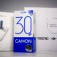 Tecno Camon 30 Pro 512GB+12GB. SELADOS