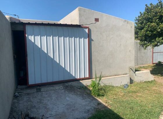 Terreno em Macaneta 816m2 com T0