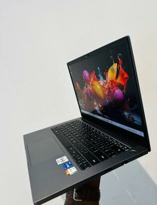 🔥Top de Gama🔥 *✨Exclusivo & Executivo* *✨Huawei MateBook 2023* *✨Core i7 12th Gen 16 CPUs* *✨16GB RAM & 512GB SSD*  Huawei MateBook, *12th Gen Intel