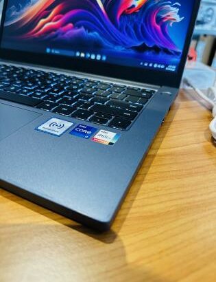 🔥Top de Gama🔥 *✨Exclusivo & Executivo* *✨Huawei MateBook 2023* *✨Core i7 12th Gen 16 CPUs* *✨16GB RAM & 512GB SSD*  Huawei MateBook, *12th Gen Intel