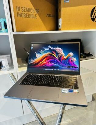 🔥Top de Gama🔥 *✨Exclusivo & Executivo* *✨Huawei MateBook 2023* *✨Core i7 12th Gen 16 CPUs* *✨16GB RAM & 512GB SSD*  Huawei MateBook, *12th Gen Intel