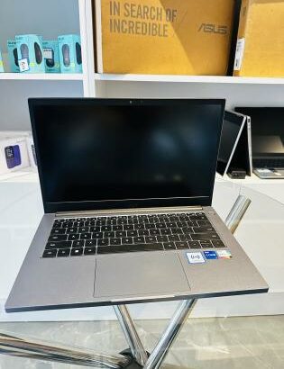 🔥Top de Gama🔥 *✨Exclusivo & Executivo* *✨Huawei MateBook 2023* *✨Core i7 12th Gen 16 CPUs* *✨16GB RAM & 512GB SSD*  Huawei MateBook, *12th Gen Intel