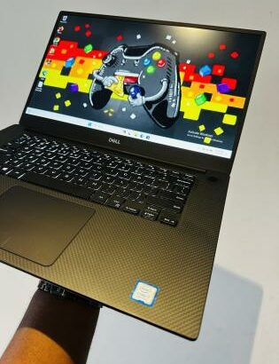 🔥Top de Gama🔥 *✨Exclusivo, Gráfico  & Executivo* *✨Dell XPS 15-7590 * *✨Core i7 9th Gen 12CPUs* *✨16GB RAM & 512GB SSD* *✨Nvidia Gforce GTX 1650 4GB