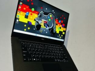 🔥Top de Gama🔥 *✨Exclusivo, Gráfico  & Executivo* *✨Dell XPS 15-7590 * *✨Core i7 9th Gen 12CPUs* *✨16GB RAM & 512GB SSD* *✨Nvidia Gforce GTX 1650 4GB