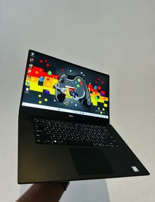 🔥Top de Gama🔥 *✨Exclusivo, Gráfico  & Executivo* *✨Dell XPS 15-7590 * *✨Core i7 9th Gen 12CPUs* *✨16GB RAM & 512GB SSD* *✨Nvidia Gforce GTX 1650 4GB