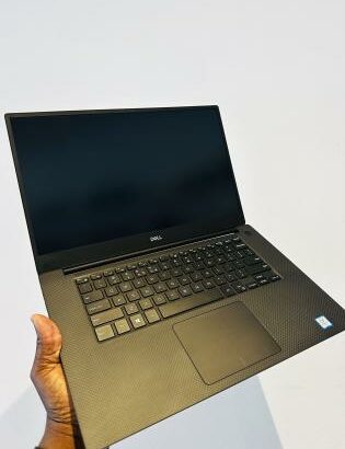 🔥Top de Gama🔥 *✨Exclusivo, Gráfico  & Executivo* *✨Dell XPS 15-7590 * *✨Core i7 9th Gen 12CPUs* *✨16GB RAM & 512GB SSD* *✨Nvidia Gforce GTX 1650 4GB