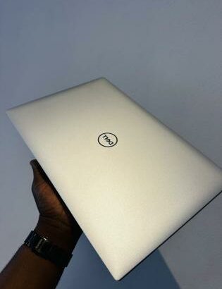 🔥Top de Gama🔥 *✨Exclusivo, Gráfico  & Executivo* *✨Dell XPS 15-7590 * *✨Core i7 9th Gen 12CPUs* *✨16GB RAM & 512GB SSD* *✨Nvidia Gforce GTX 1650 4GB