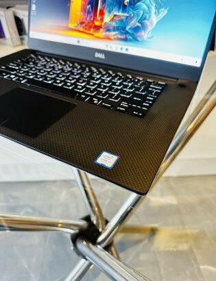 🔥Top de Gama🔥 *✨Exclusivo, Gráfico  & Executivo* *✨Dell XPS 15-7590 * *✨Core i7 9th Gen 12CPUs* *✨16GB RAM & 512GB SSD* *✨Nvidia Gforce GTX 1650 4GB